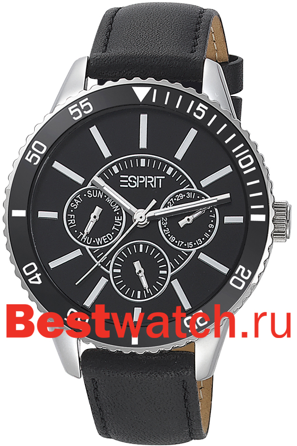 Часы Esprit Lifestyle ES105082001
