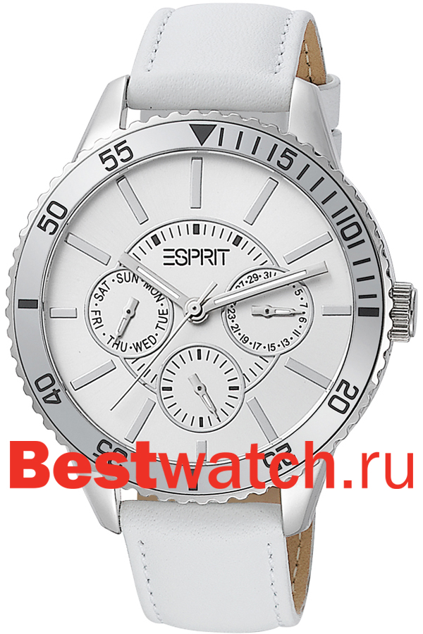 Часы Esprit Lifestyle ES105082002