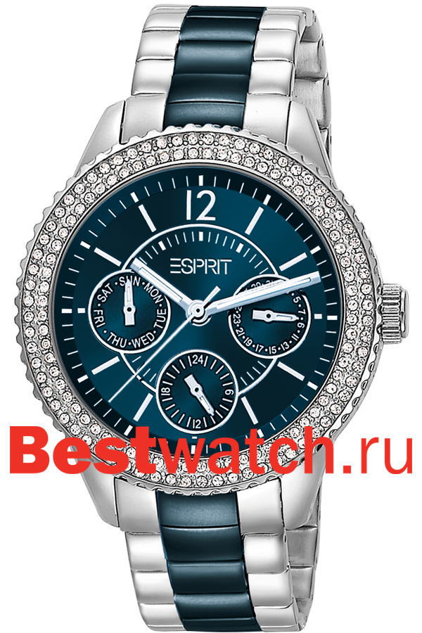 Часы Esprit Glamour ES105112004