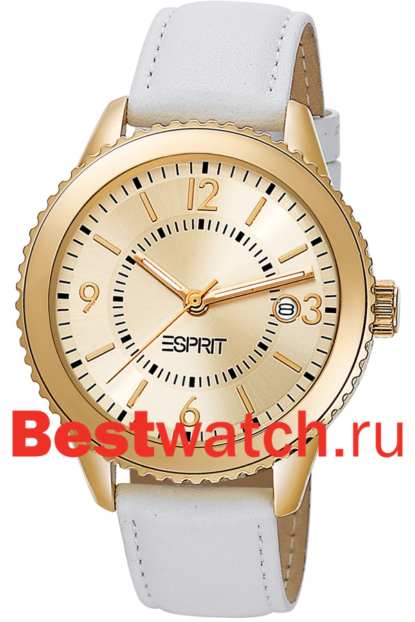 Часы Esprit Lifestyle ES105142003
