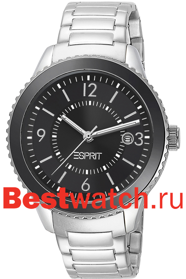 Часы Esprit Lifestyle ES105142005