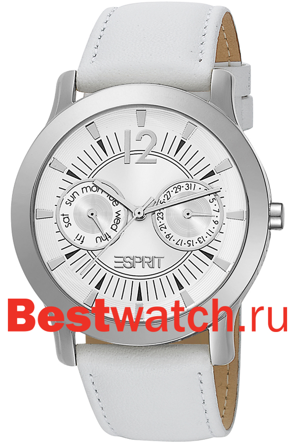 Часы Esprit Lifestyle ES105182002