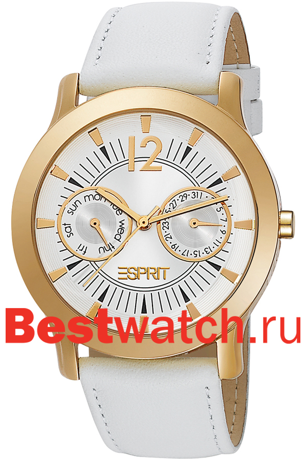 Часы Esprit Lifestyle ES105182003