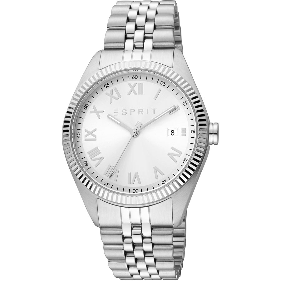 Часы Esprit Hugh ES1G365M0045