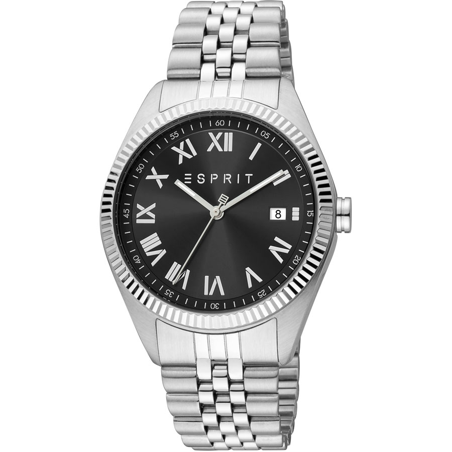 Часы Esprit Hugh ES1G365M0055