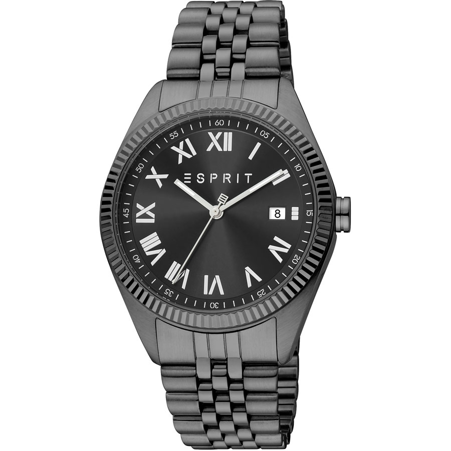 Часы Esprit Hugh ES1G365M0065