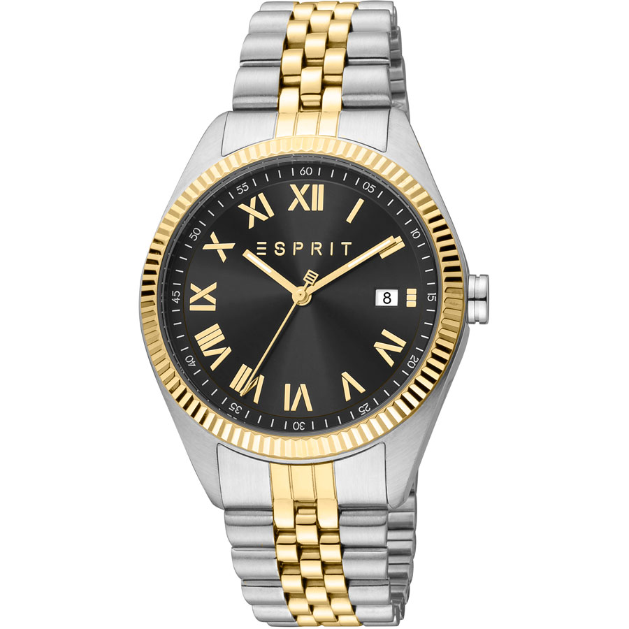 Часы Esprit Hugh ES1G365M0075