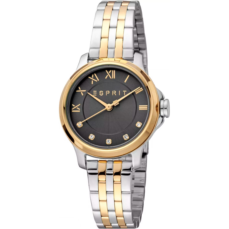 Часы Esprit Bent II ES1L144M3105