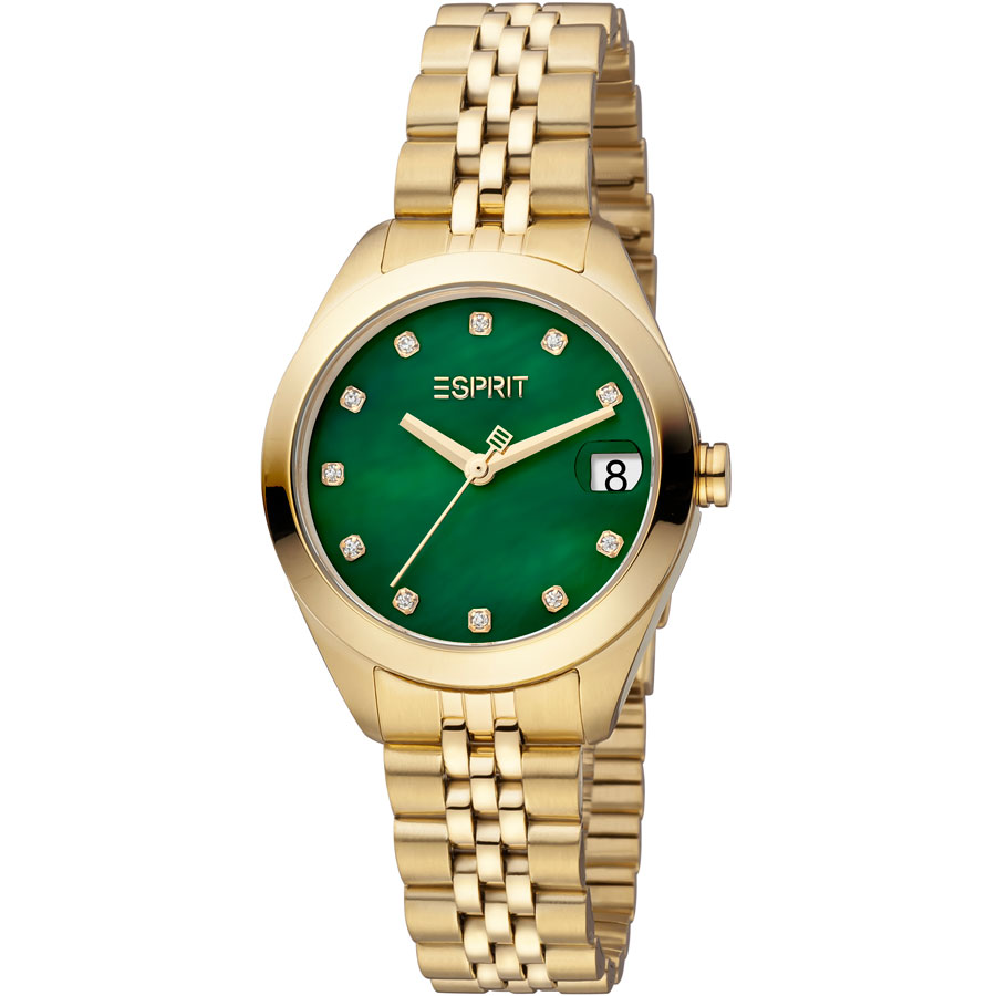Часы Esprit Madison ES1L295M0095