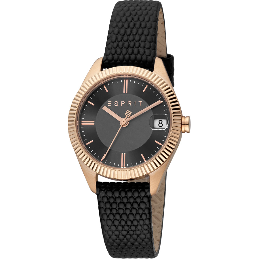 Часы Esprit Madison date ES1L340L0035