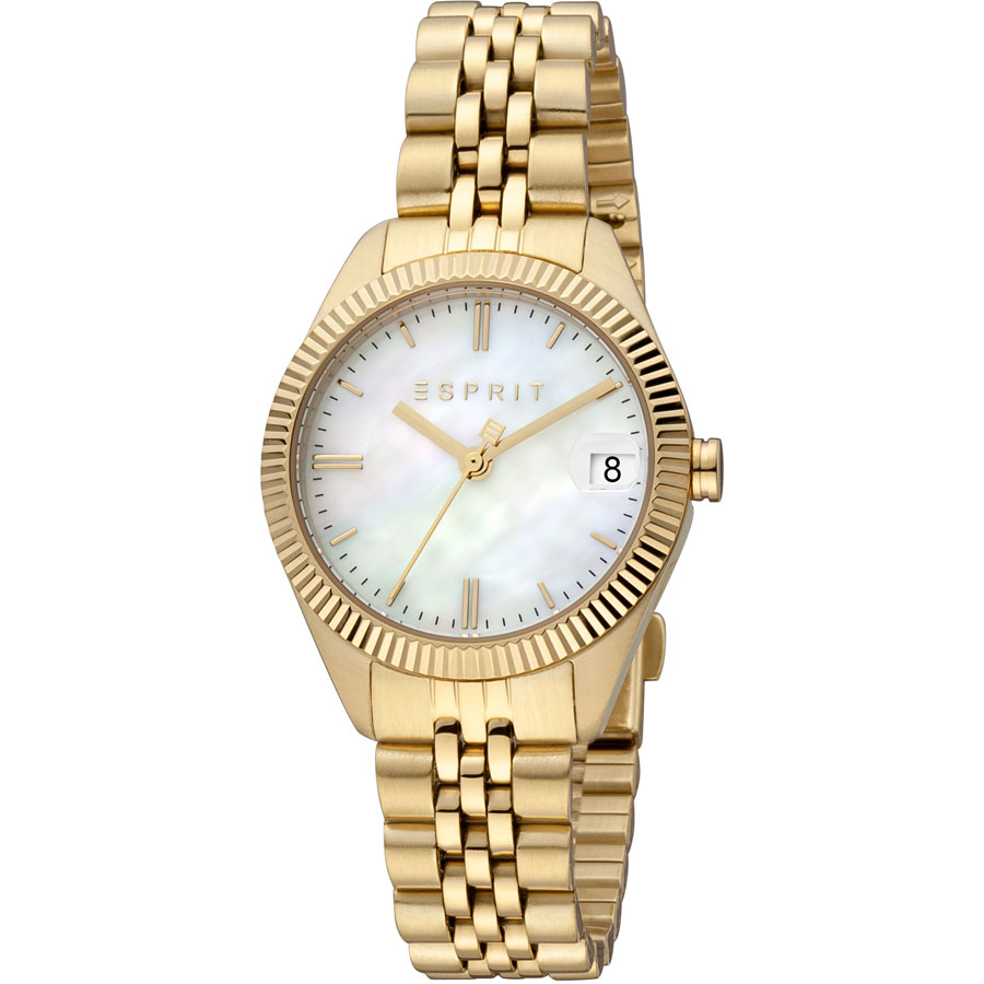 Часы Esprit Madison date ES1L340M0065