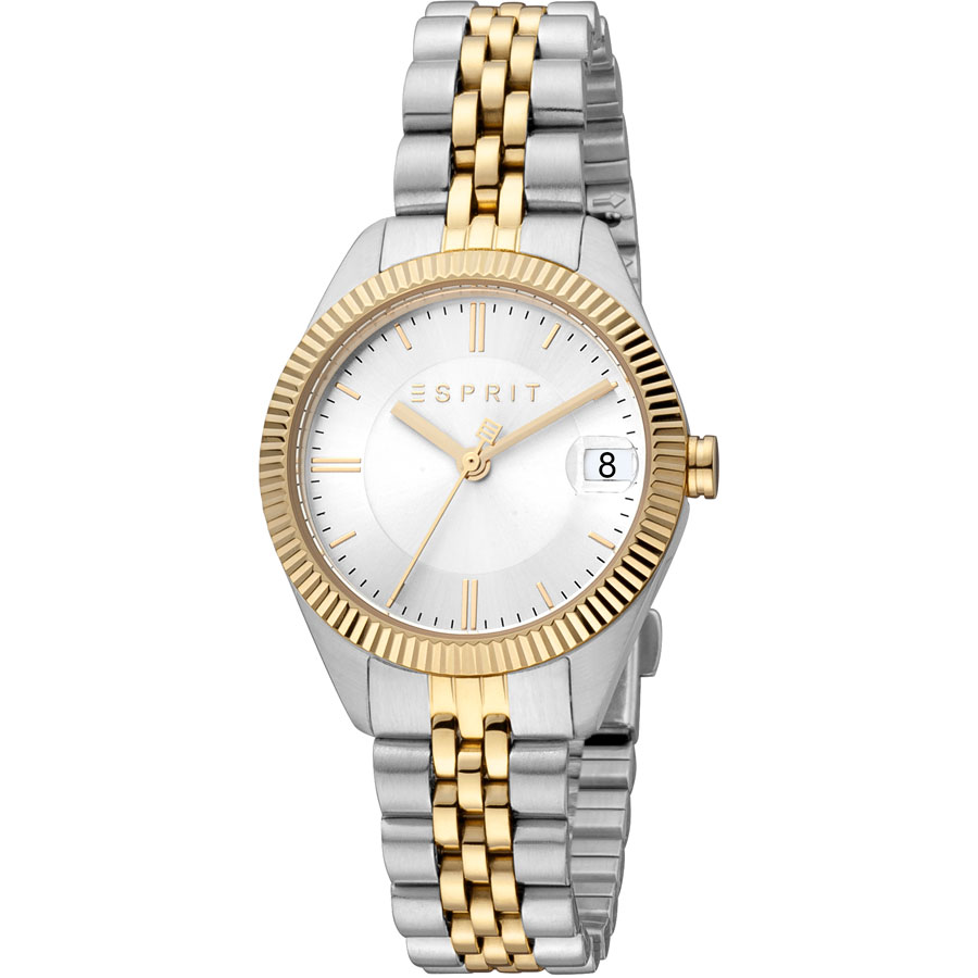 Часы Esprit Madison date ES1L340M0095