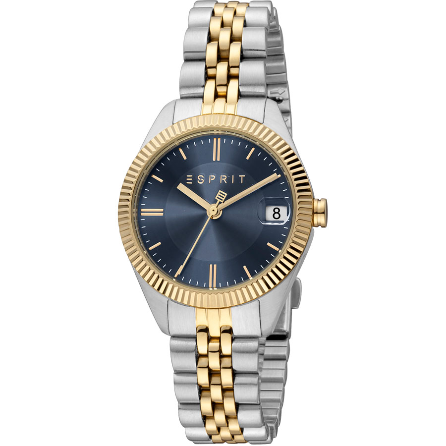 Часы Esprit Madison date ES1L340M0105