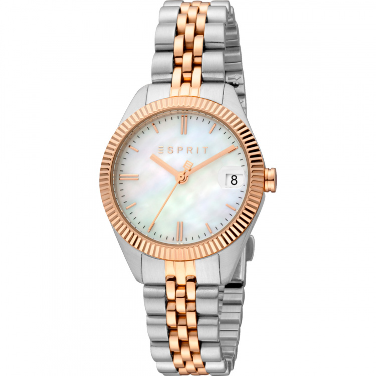 Часы Esprit Madison date ES1L340M0115