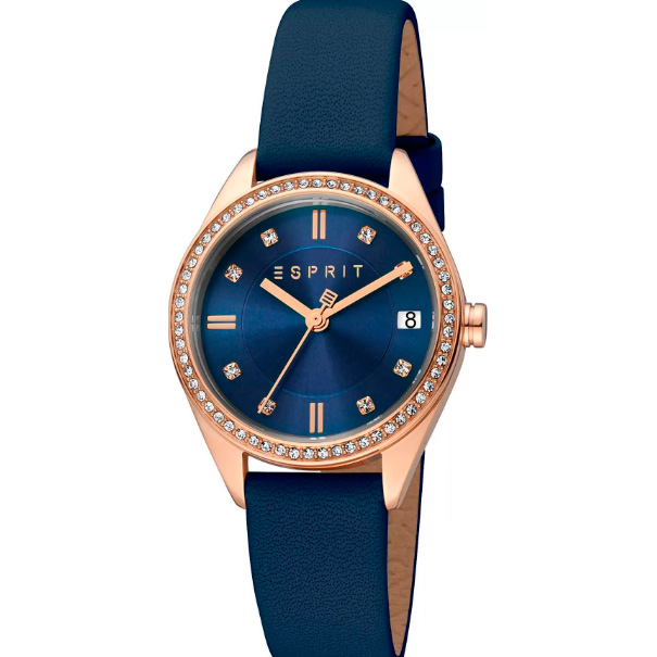 Часы Esprit Alia date ES1L341L0045