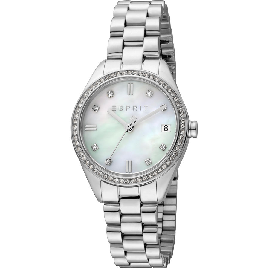 Часы Esprit Alia date ES1L341M0055