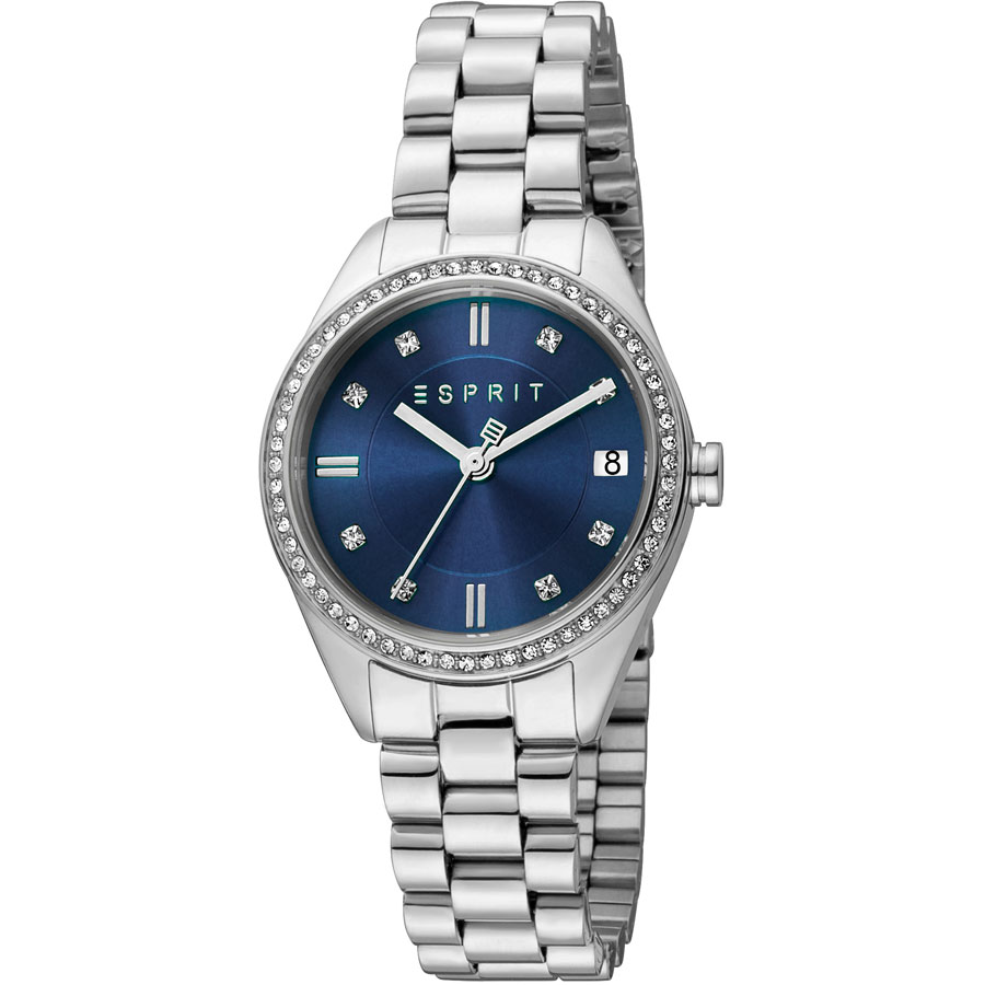 Часы Esprit Alia date ES1L341M0065