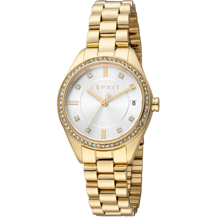 Часы Esprit Alia date ES1L341M0075