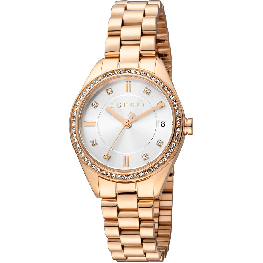 Часы Esprit Alia date ES1L341M0095