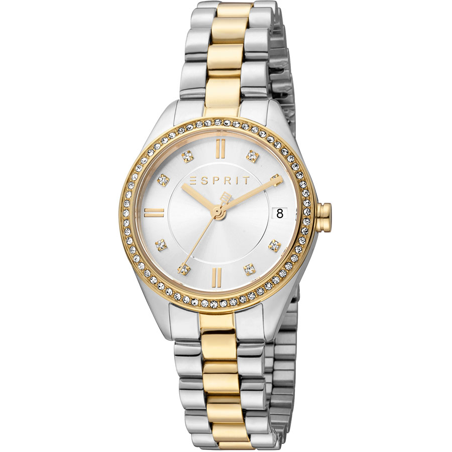 Часы Esprit Alia date ES1L341M0105