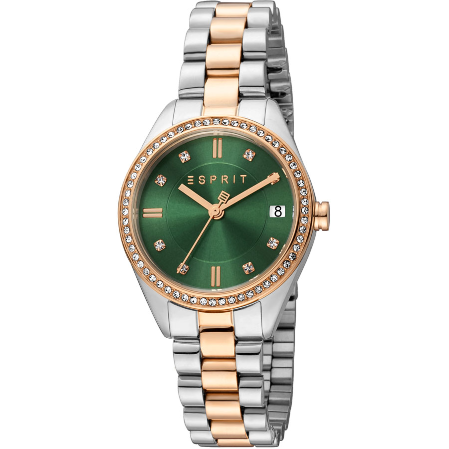 Часы Esprit Alia date ES1L341M0125