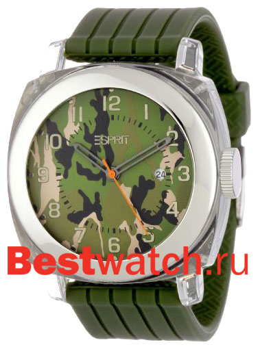 Часы Esprit Lifestyle ES900631003