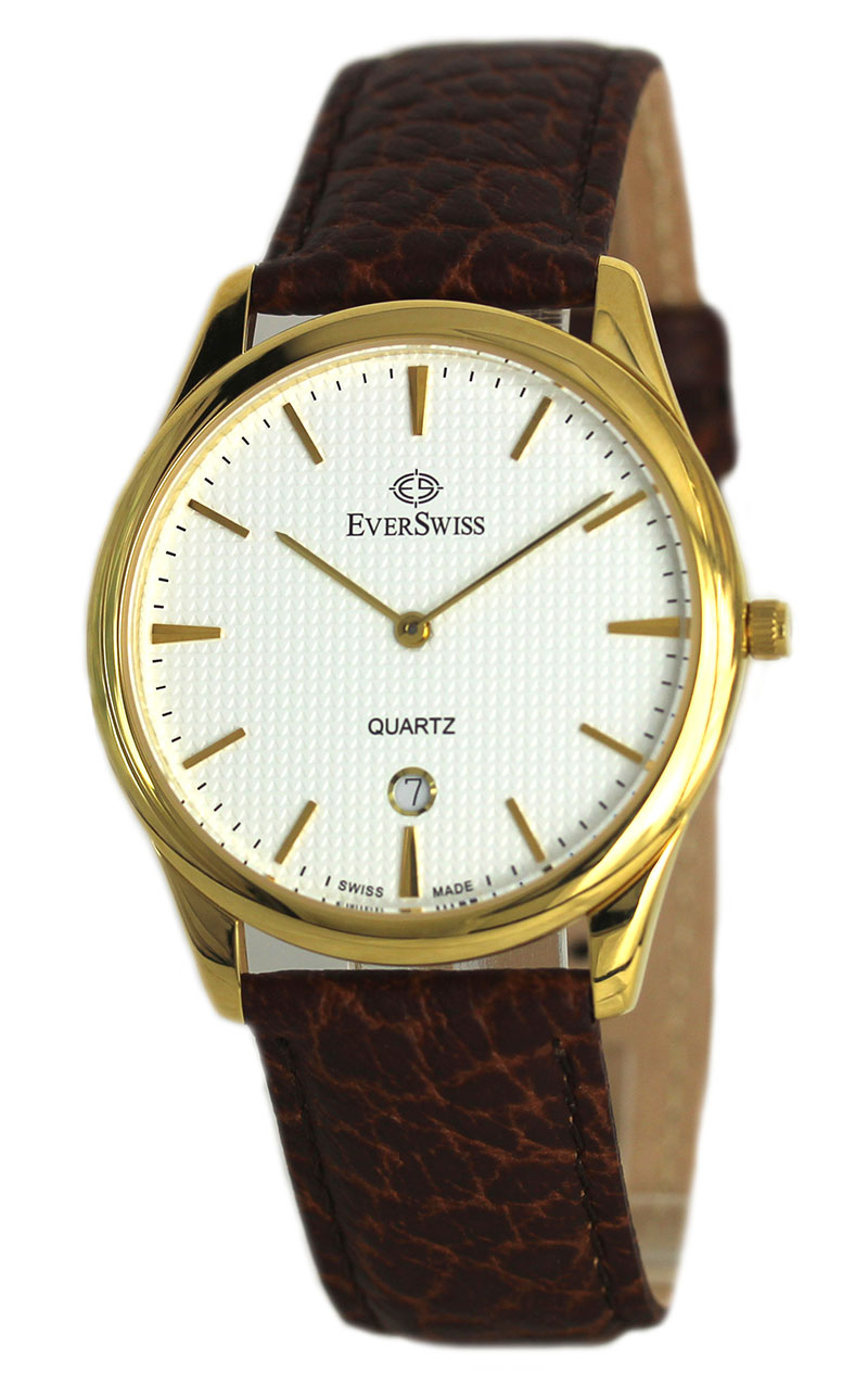 Часы EverSwiss Classic 1691-GLS