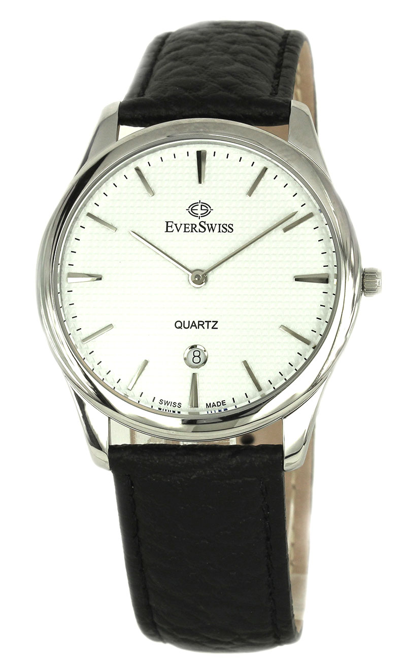 Часы EverSwiss Classic 1691-GZS