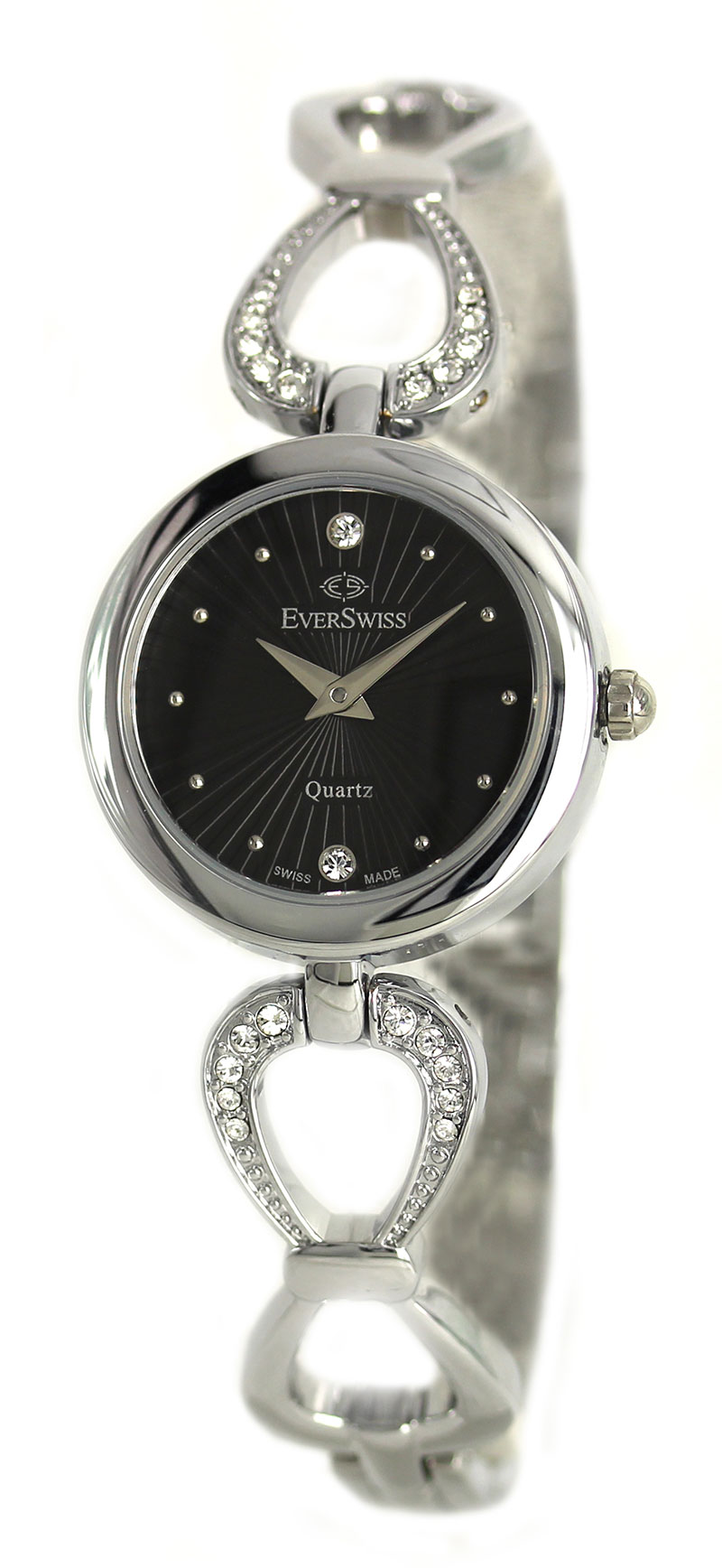 Часы EverSwiss Classic 2760-LSB