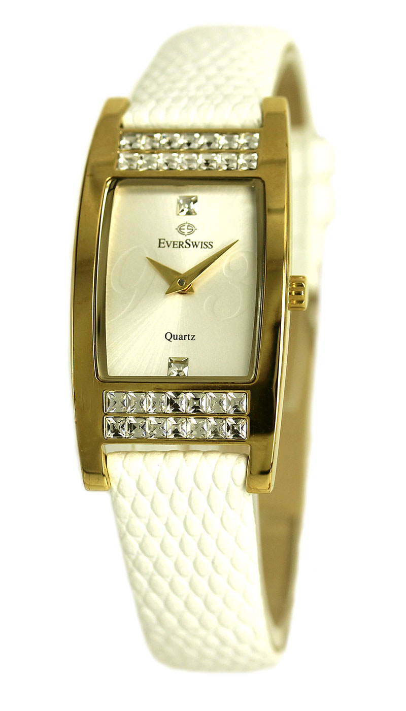 Часы EverSwiss Classic 2766-LLS