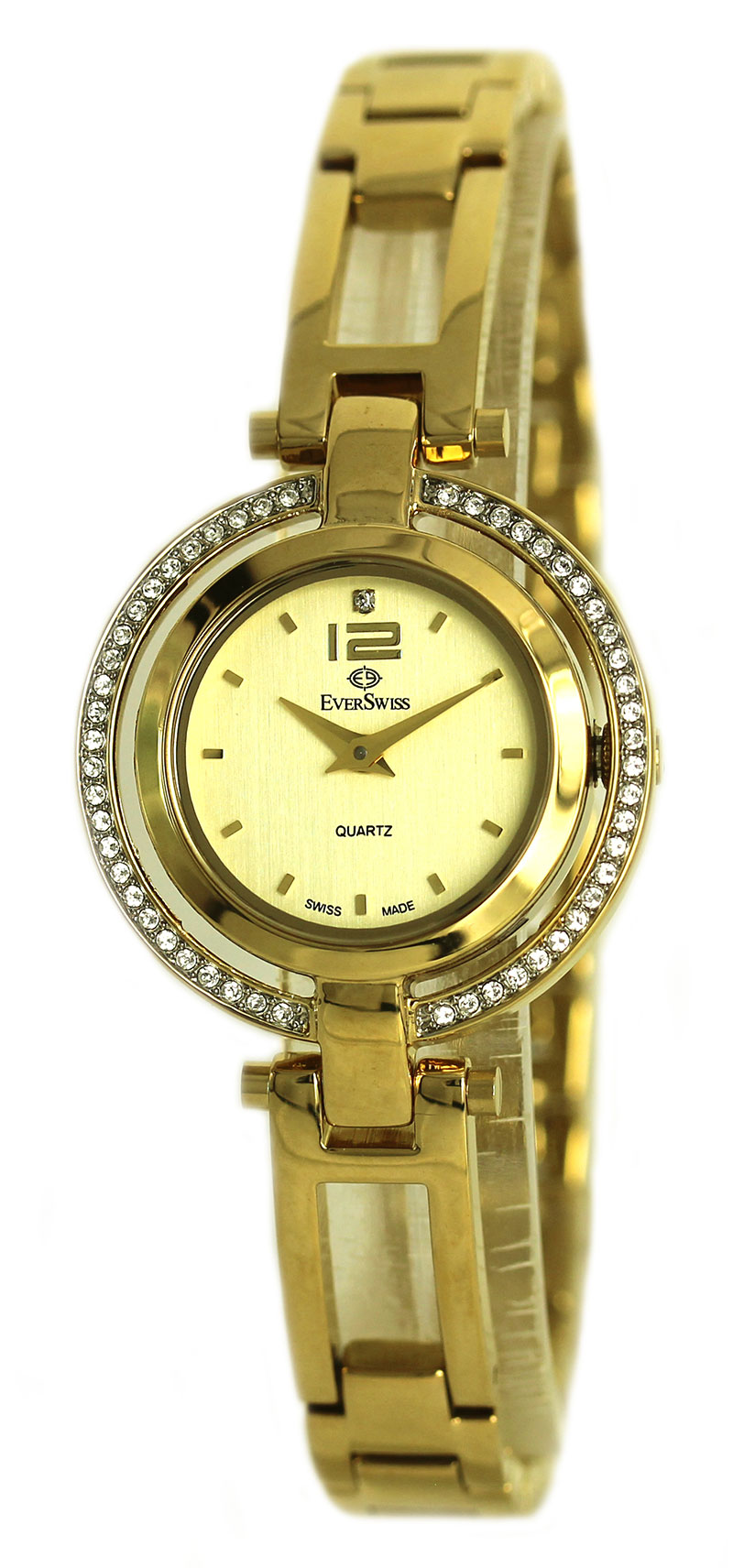 Часы EverSwiss Classic 2778-LGC