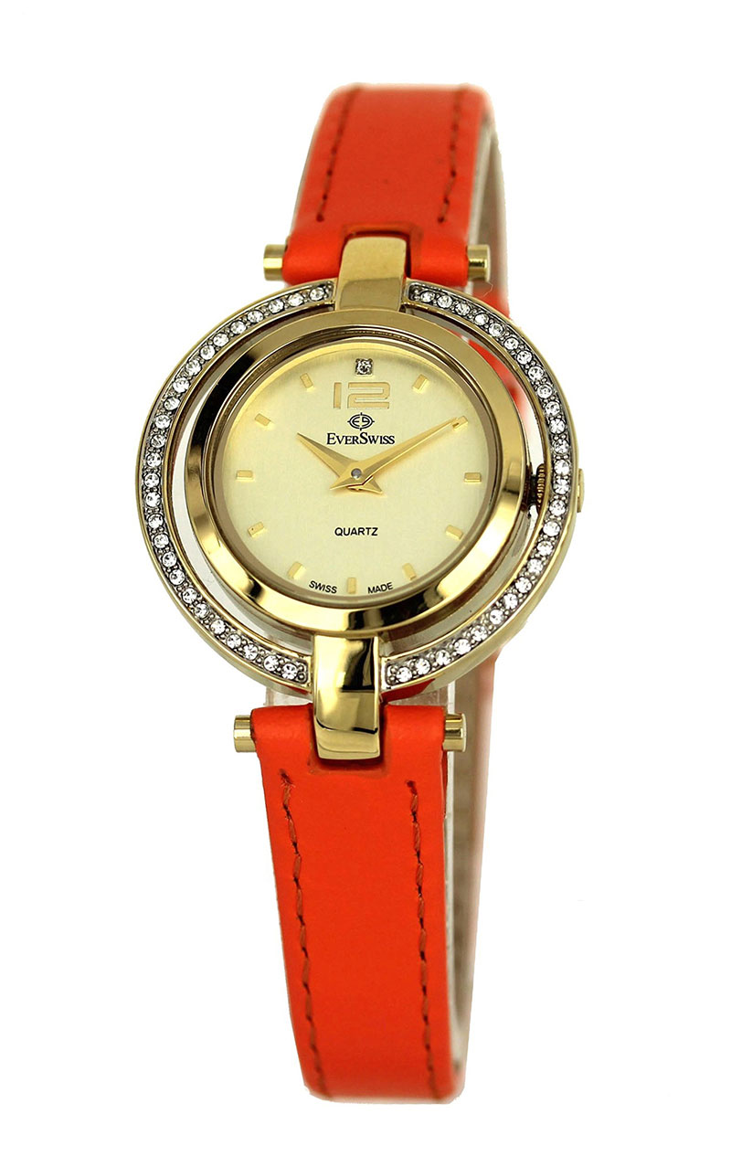 Часы EverSwiss Classic 2778-LLC