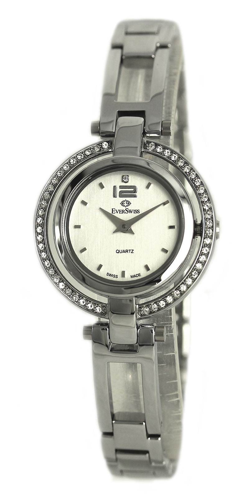 Часы EverSwiss Classic 2778-LSS