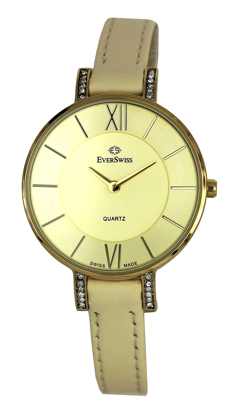 Часы EverSwiss Classic 2787-LLC
