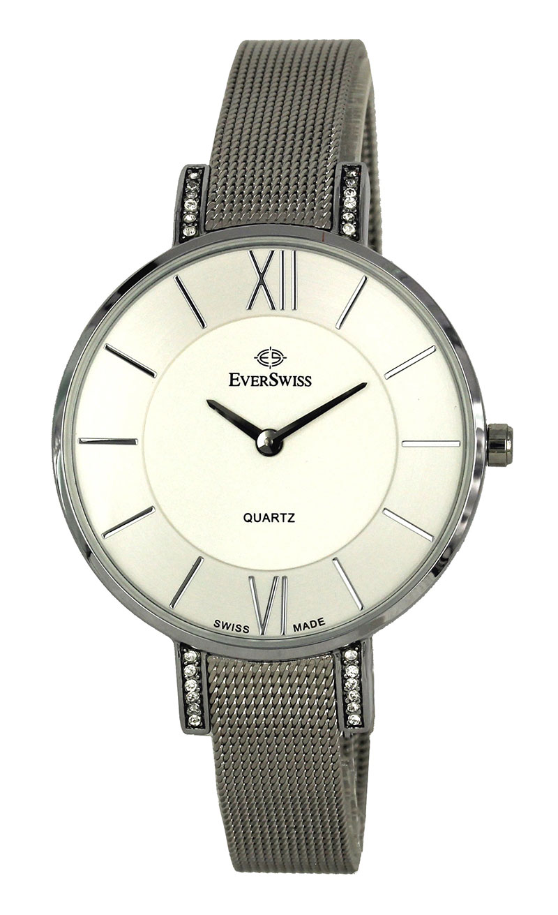 Часы EverSwiss Classic 2787-LSS