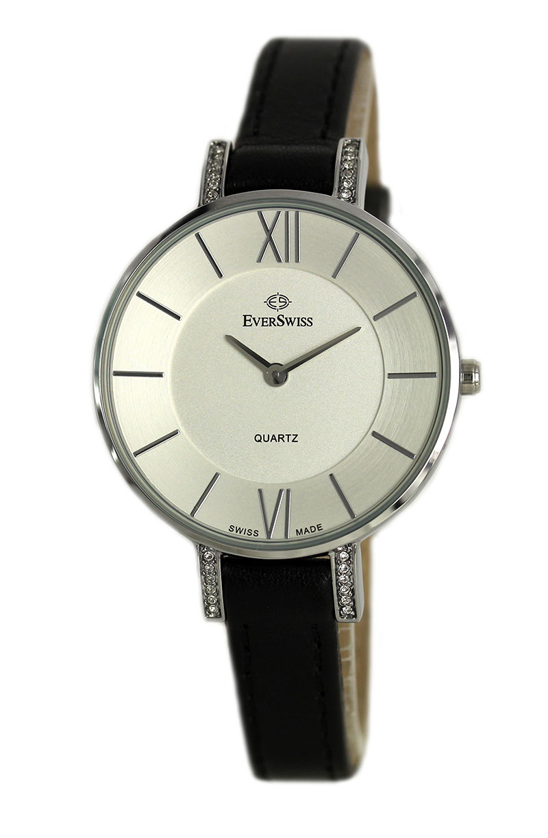 Часы EverSwiss Classic 2787-LZS