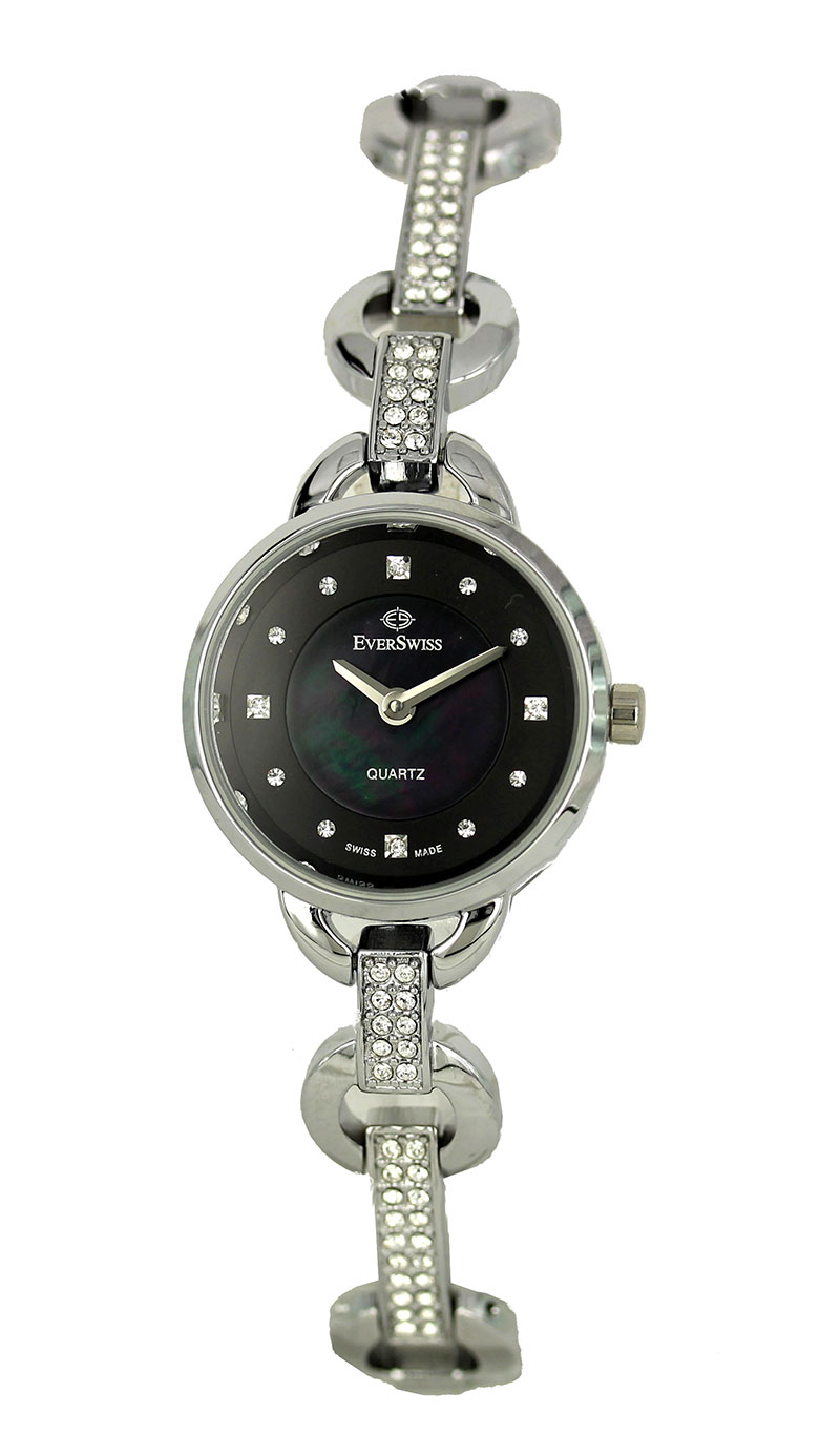 Часы EverSwiss Classic 2789-LSB
