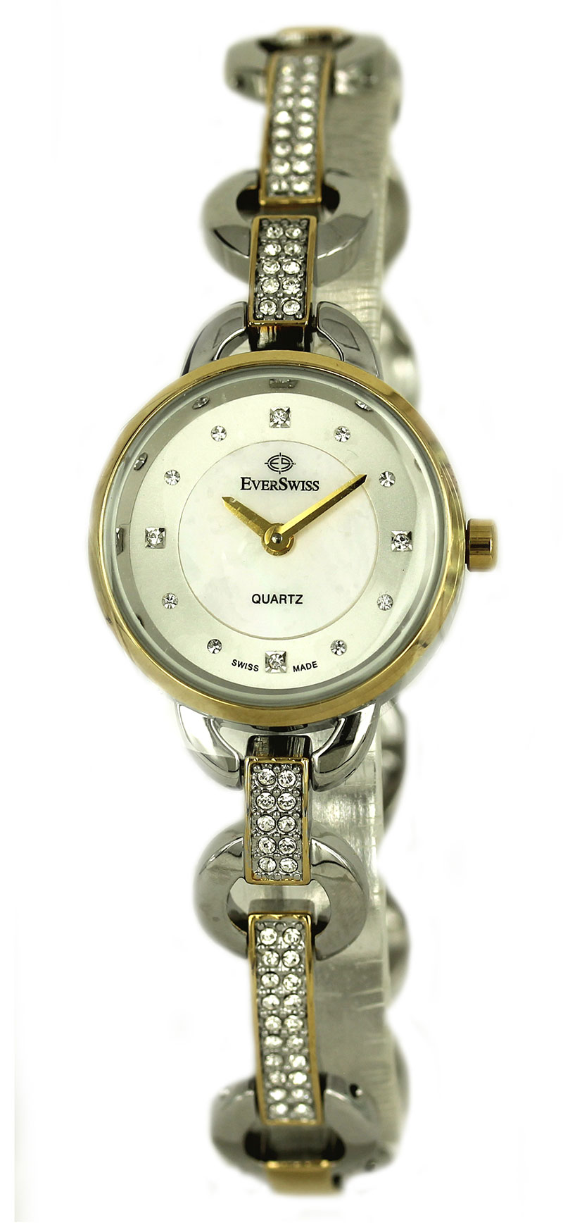 Часы EverSwiss Classic 2789-LTS