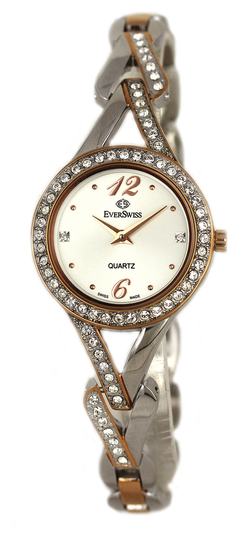 Часы EverSwiss Classic 2790-LRTS