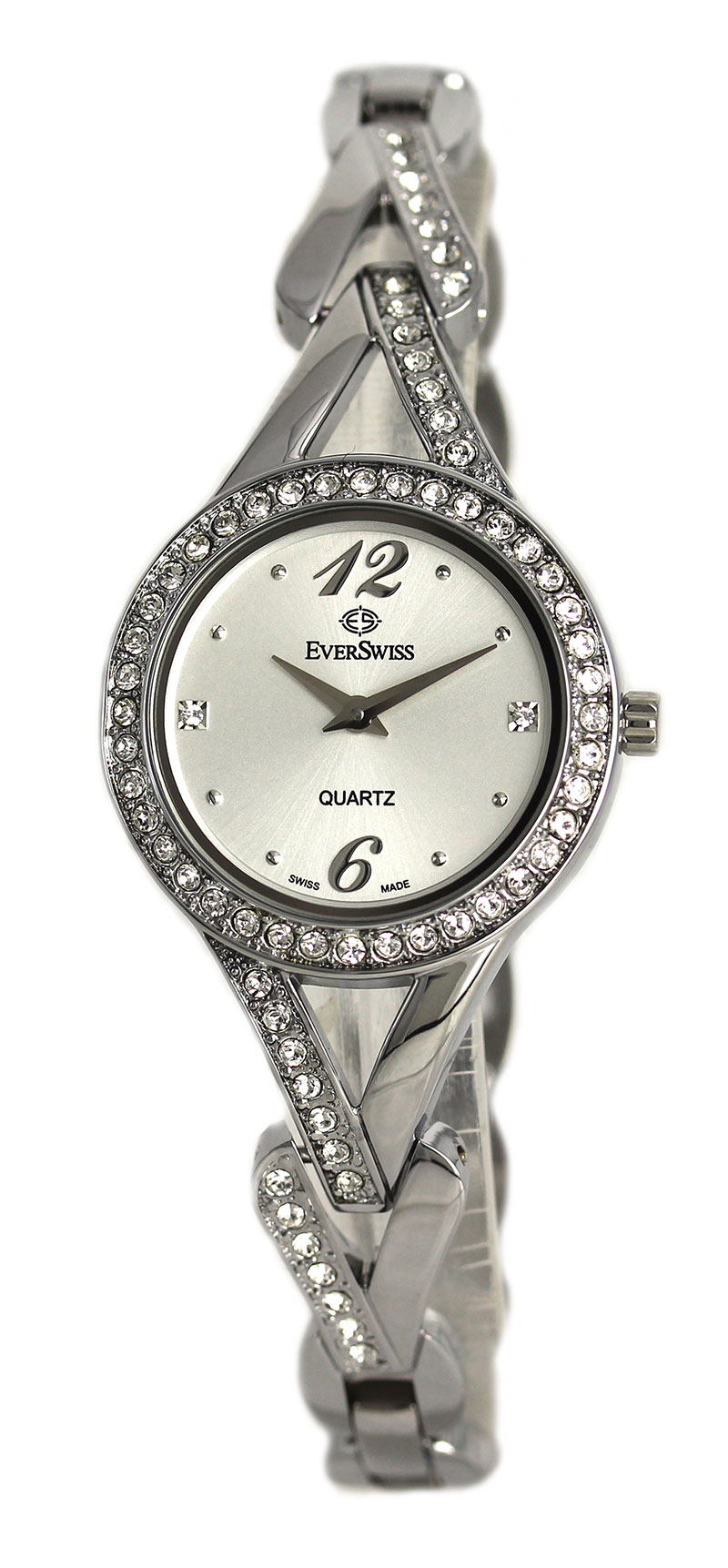 Часы EverSwiss Classic 2790-LSS