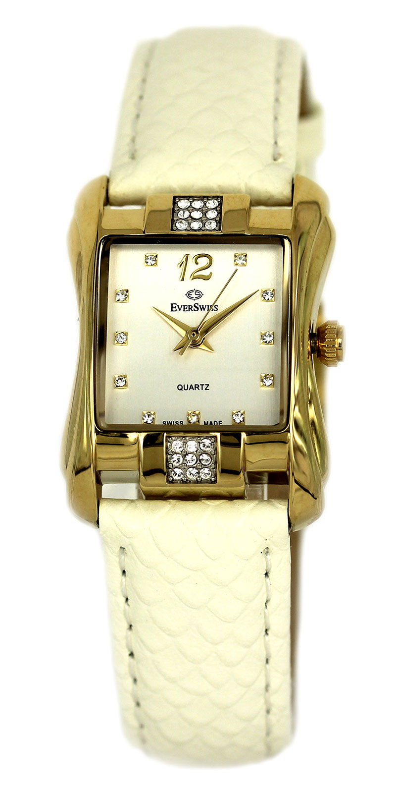 Часы EverSwiss Classic 2791-LLW