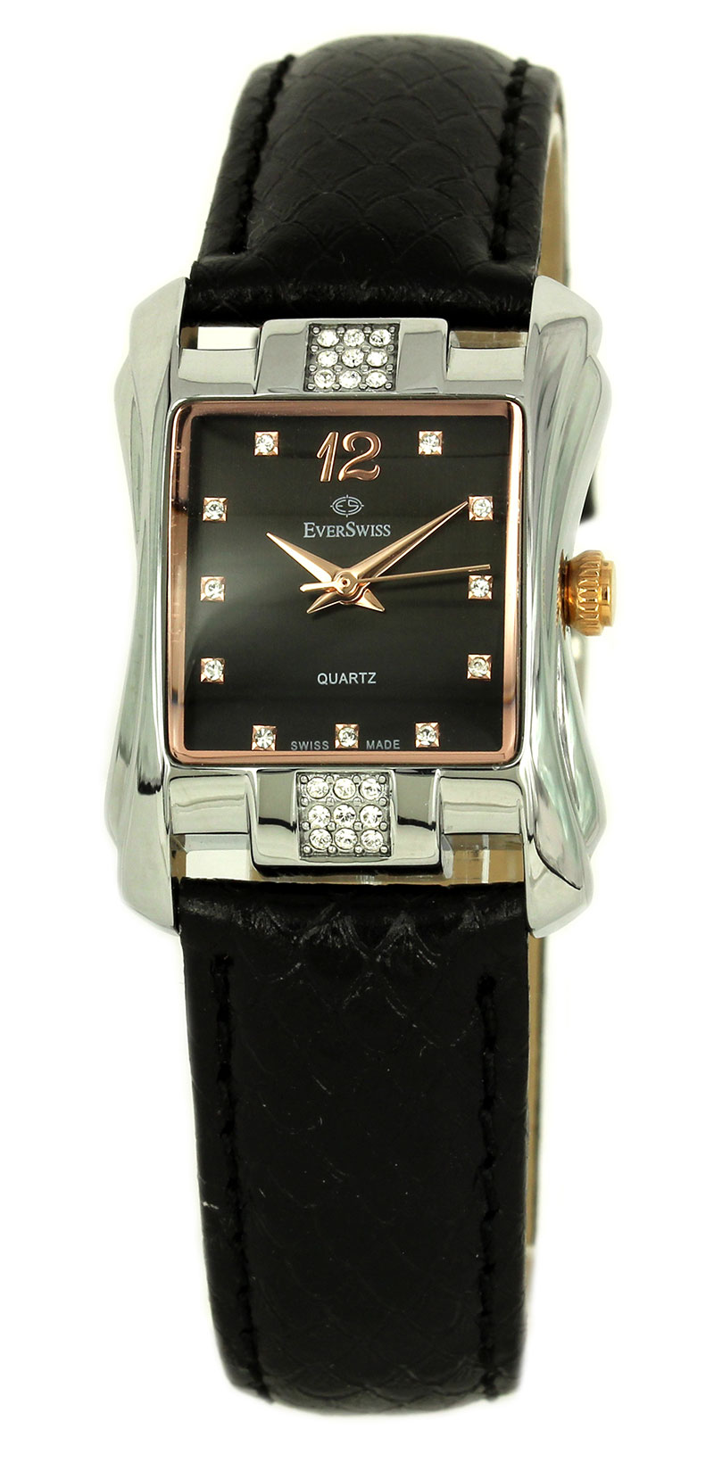 Часы EverSwiss Classic 2791-LZB
