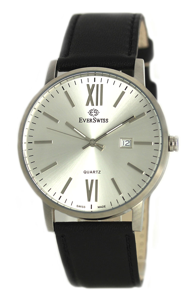 Часы EverSwiss Classic 3613-GZS