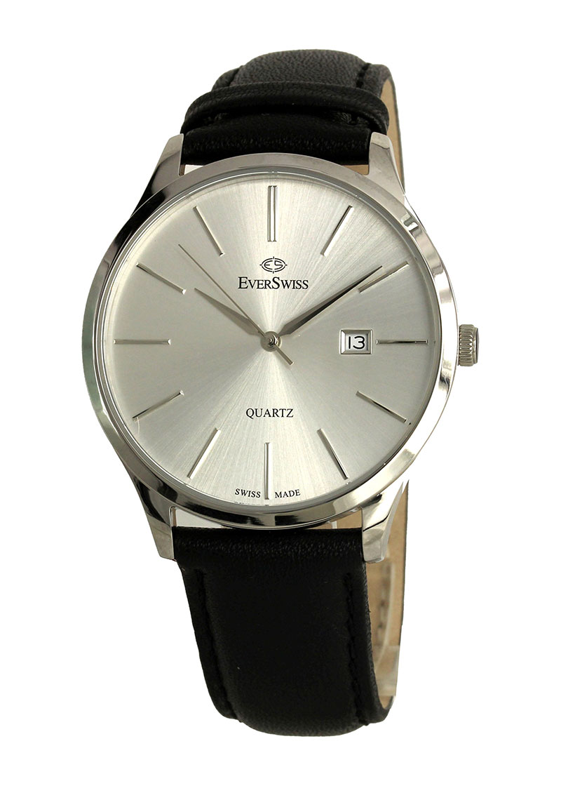 Часы EverSwiss Classic 4329-GZS