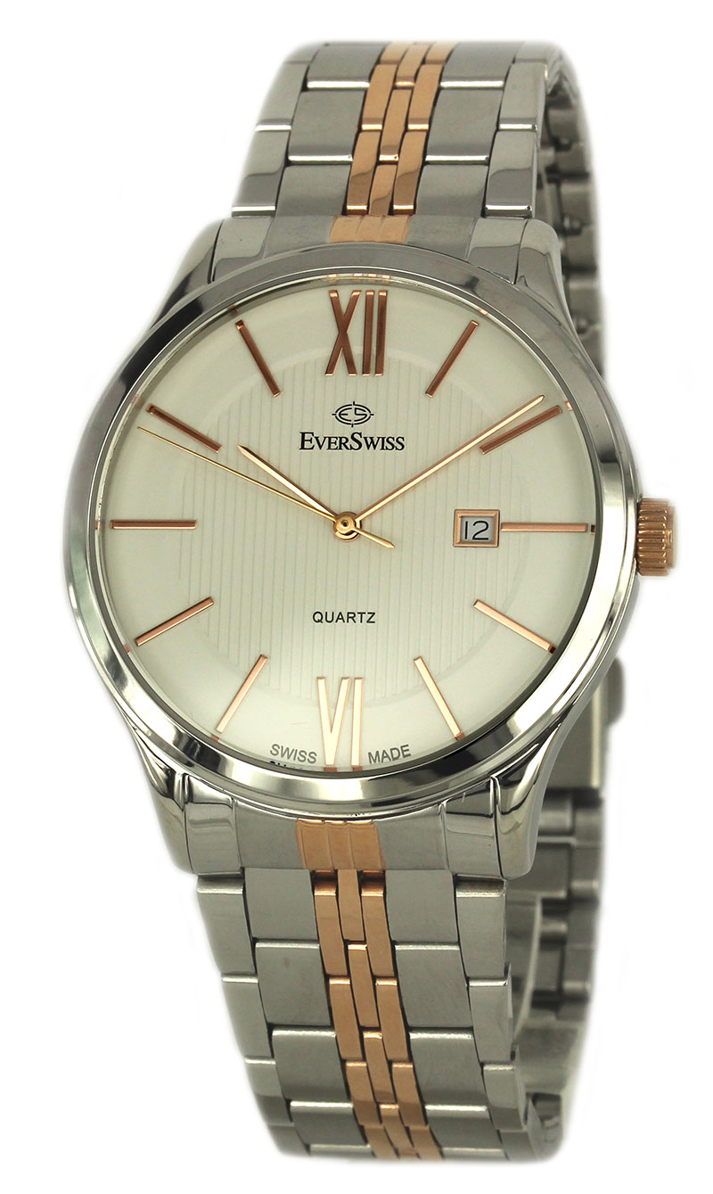 Часы EverSwiss Classic 5743-GTS