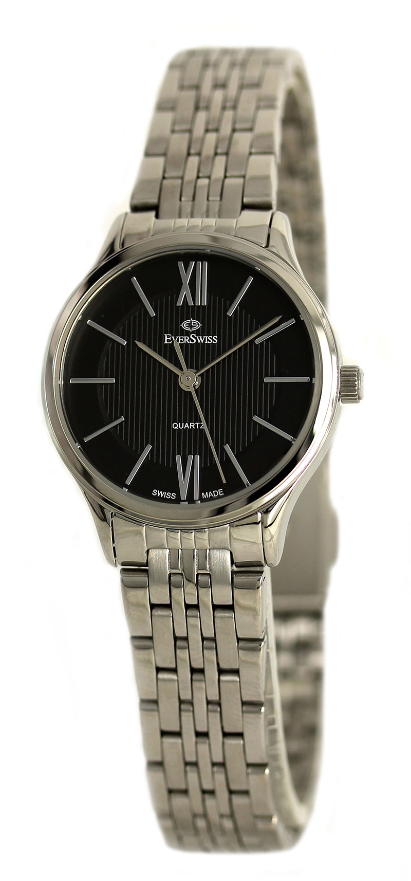 Часы EverSwiss Classic 5743-LSB