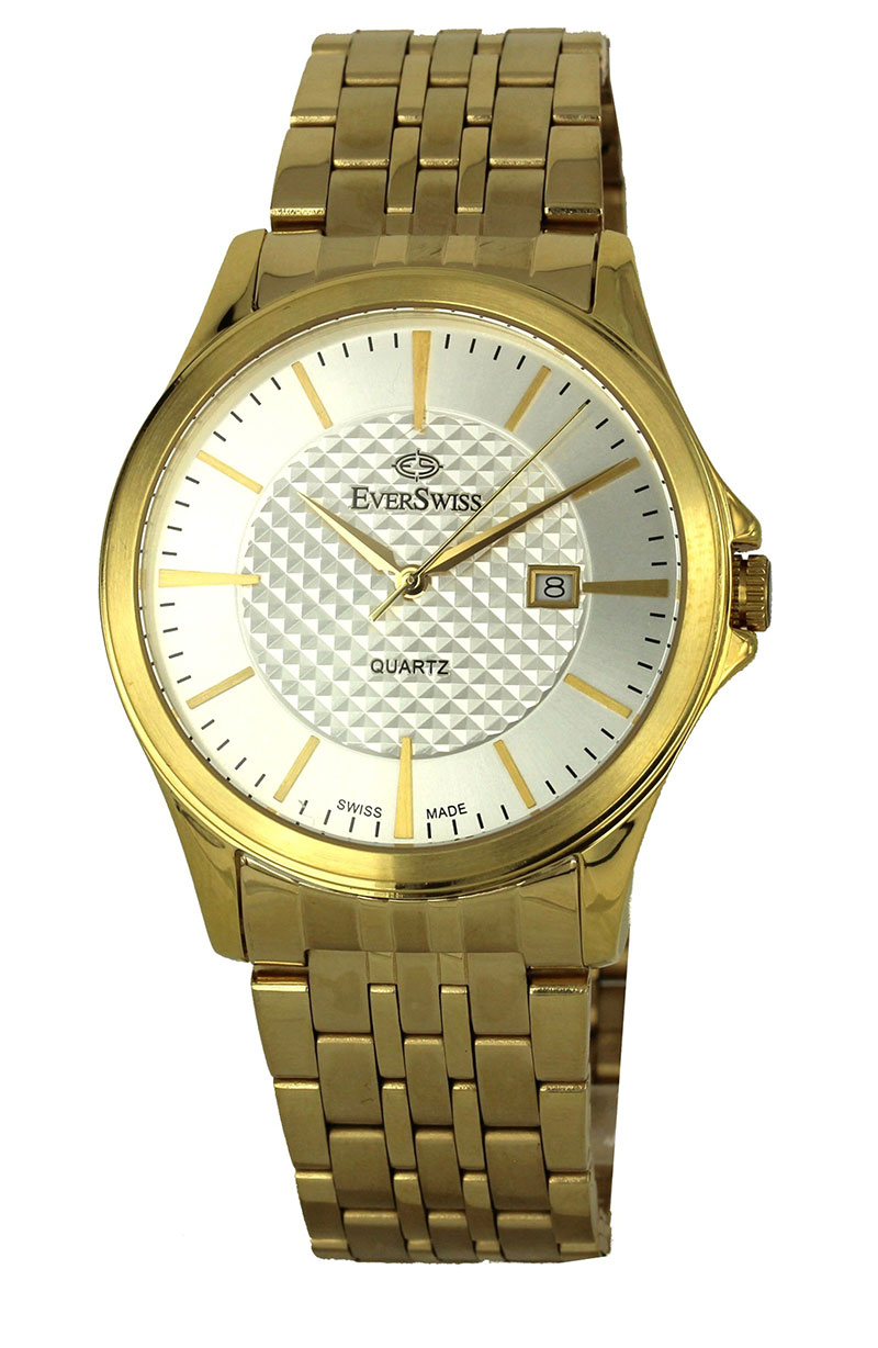 Часы EverSwiss Classic 5745-GGS