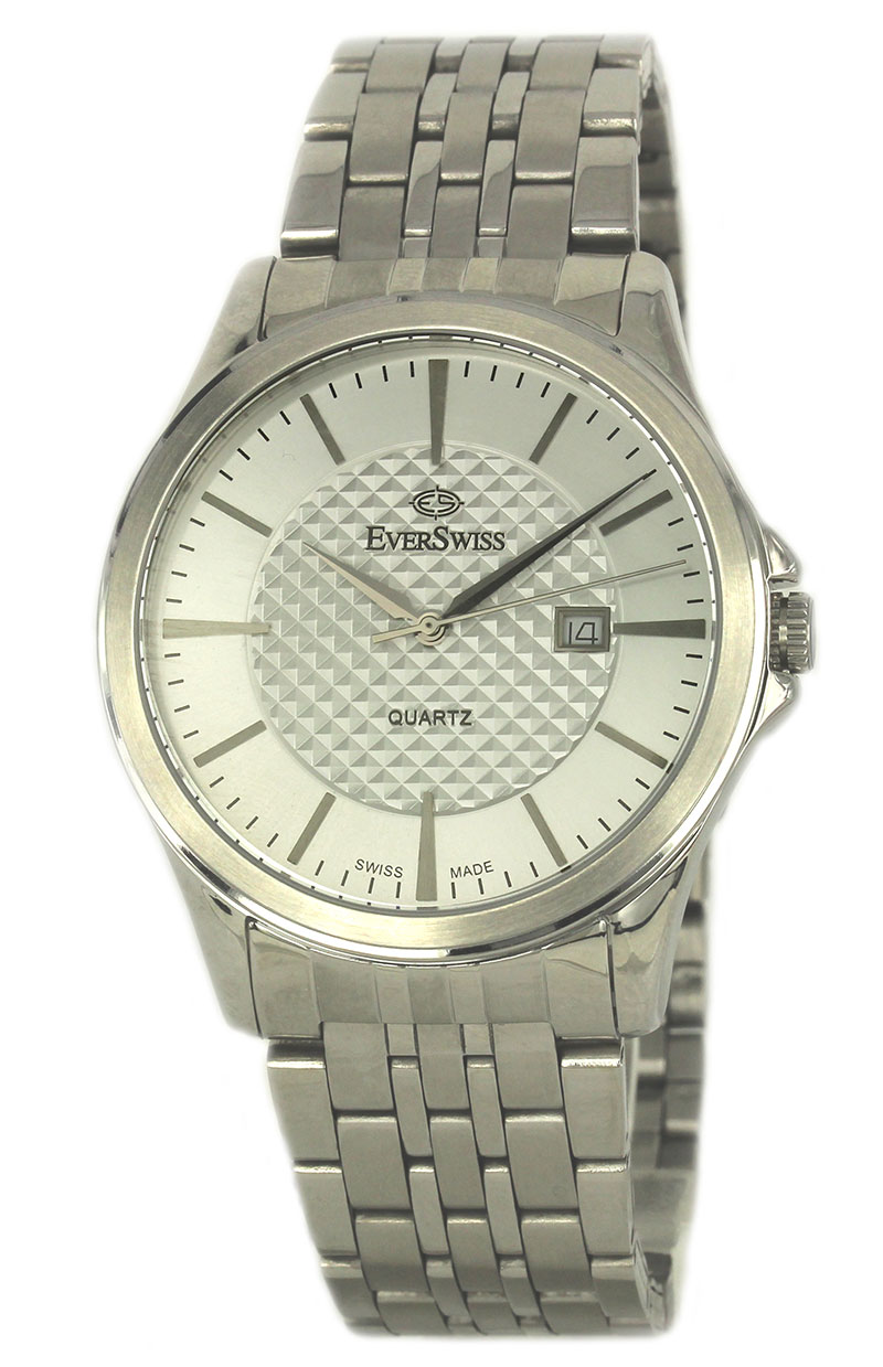 Часы EverSwiss Classic 5745-GSS