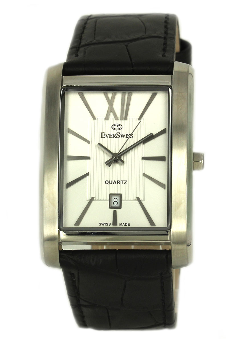 Часы EverSwiss Classic 5747-GZS