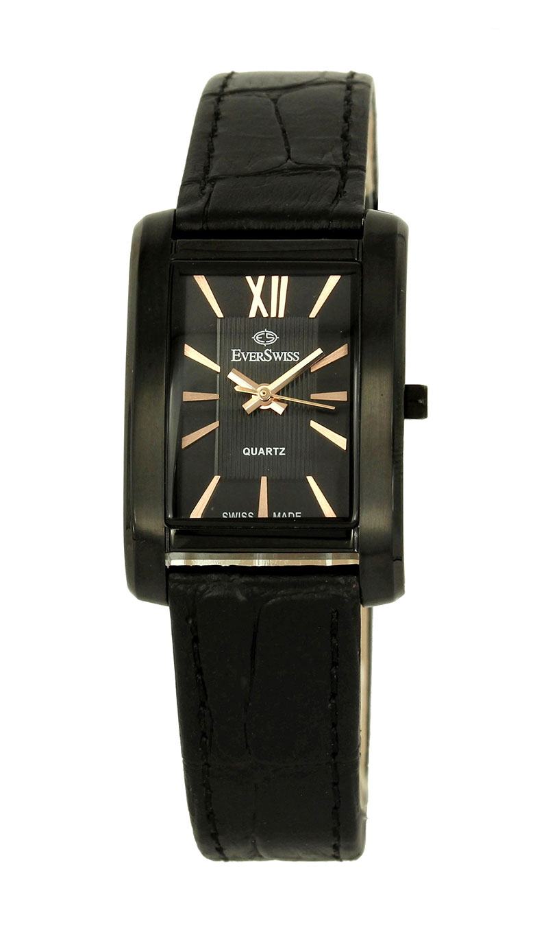 Часы EverSwiss Classic 5747-LIBKBK